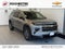 2024 Chevrolet Traverse AWD LT