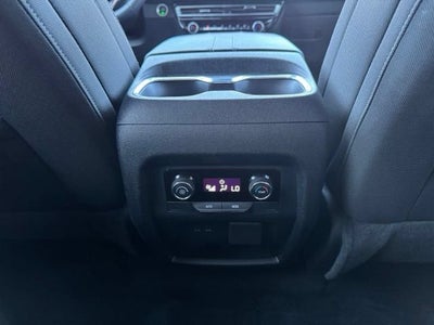 2024 Chevrolet Traverse AWD LT