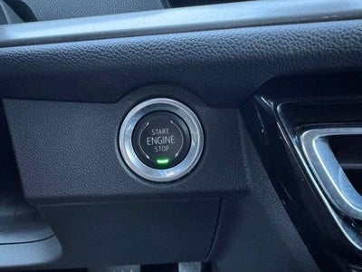 2024 Chevrolet Traverse AWD LT