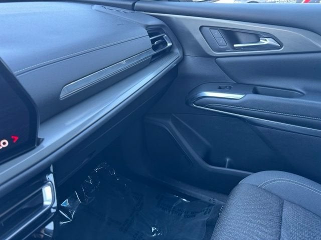 2024 Chevrolet Traverse AWD LT