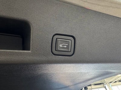 2024 Chevrolet Traverse AWD LT