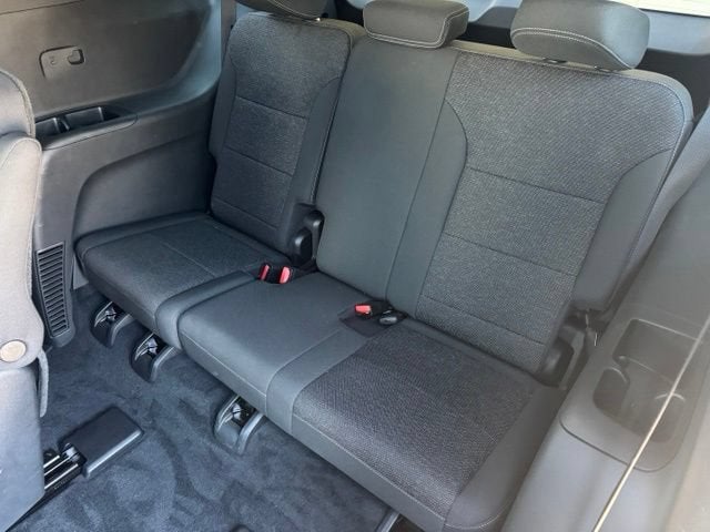 2024 Chevrolet Traverse AWD LT