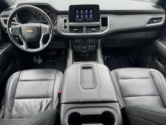 2023 Chevrolet Suburban LS