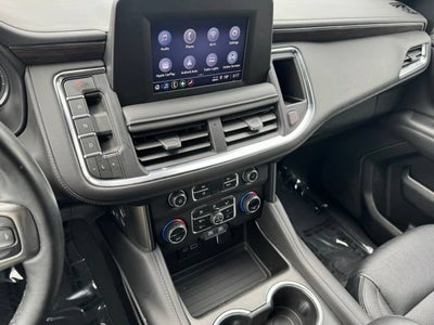 2023 Chevrolet Suburban LS