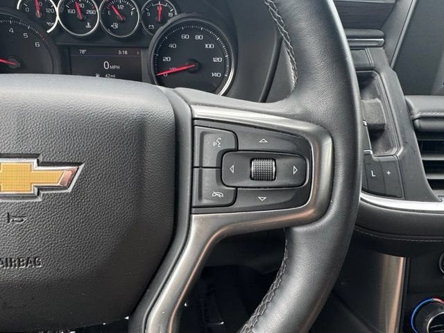 2023 Chevrolet Suburban LS