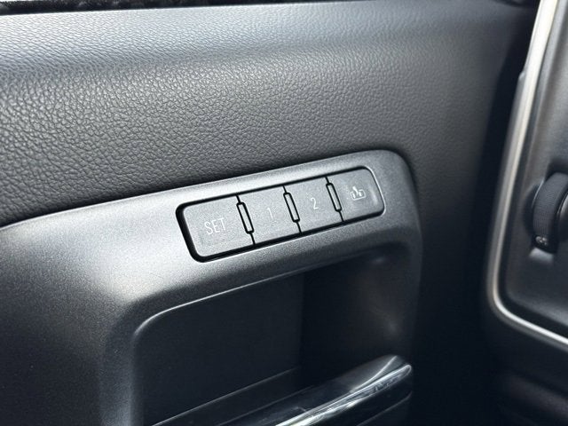 2019 GMC Sierra 2500 HD SLT