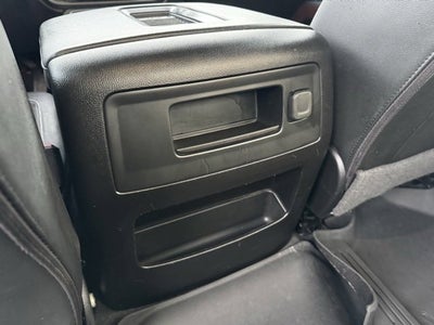 2019 GMC Sierra 2500 HD SLT