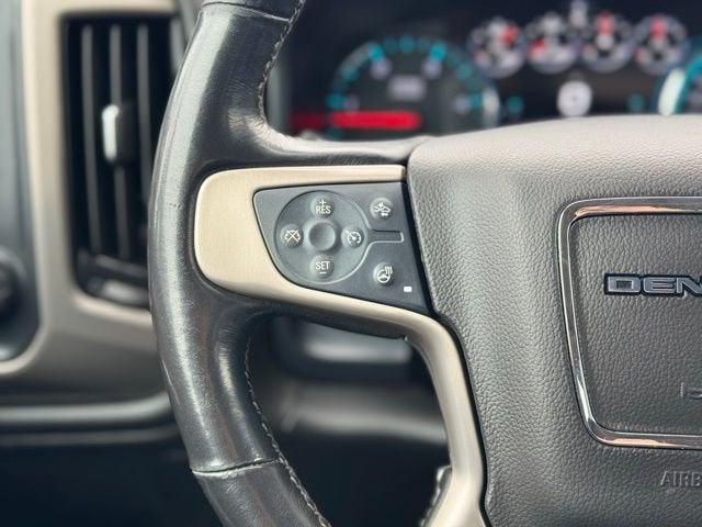 2019 GMC Sierra 2500 HD Denali