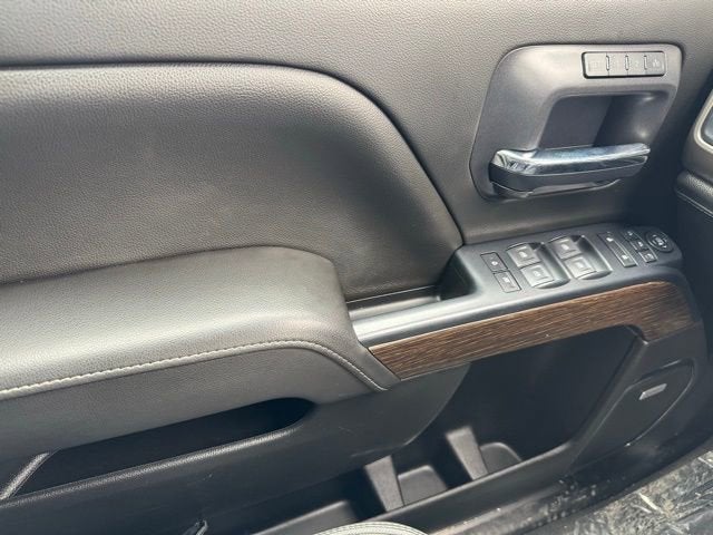 2019 GMC Sierra 2500 HD Denali