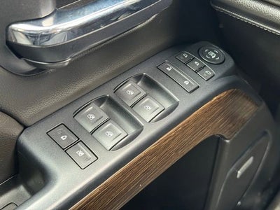 2019 GMC Sierra 2500 HD Denali