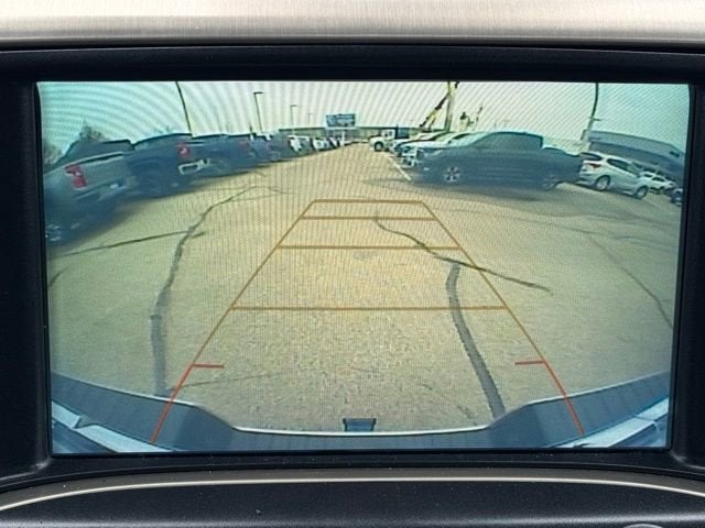 2019 GMC Sierra 2500 HD Denali