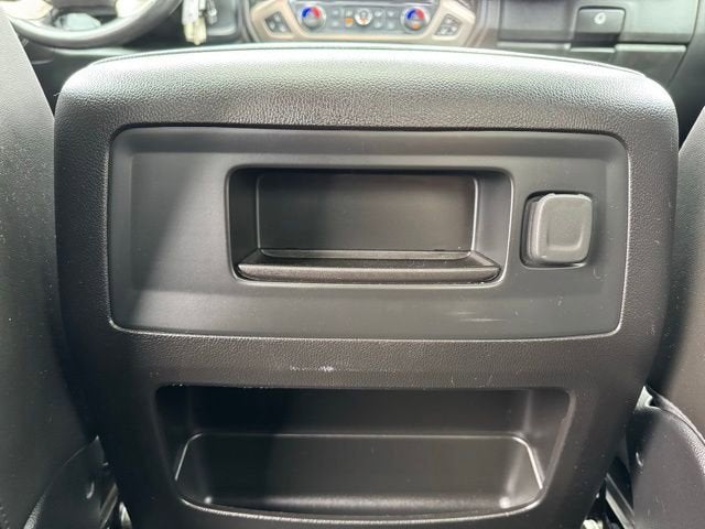 2019 GMC Sierra 2500 HD Denali