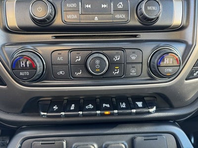 2018 GMC Sierra 2500 HD Denali