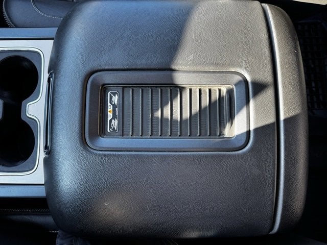 2018 GMC Sierra 2500 HD Denali