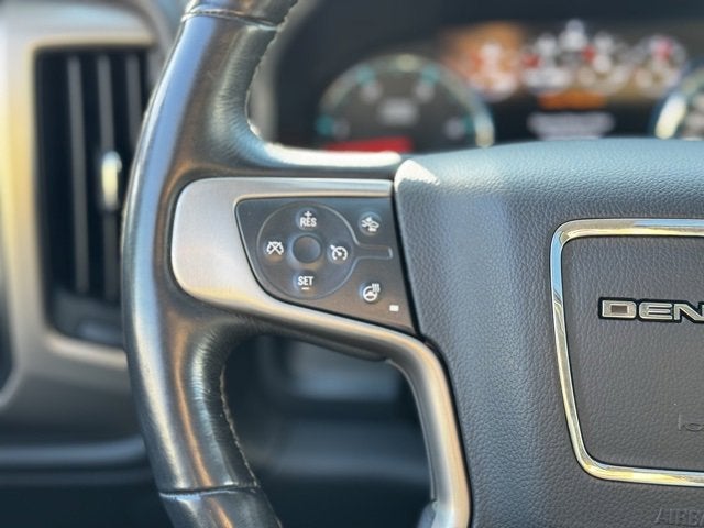 2018 GMC Sierra 2500 HD Denali