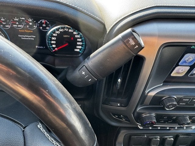 2018 GMC Sierra 2500 HD Denali