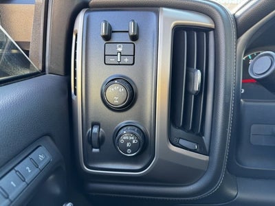 2018 GMC Sierra 2500 HD Denali