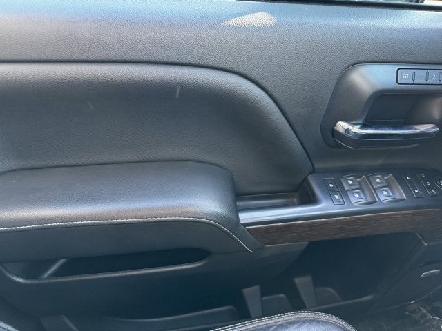 2018 GMC Sierra 2500 HD Denali