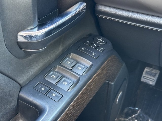 2018 GMC Sierra 2500 HD Denali