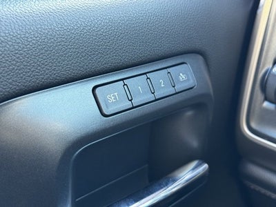 2018 GMC Sierra 2500 HD Denali