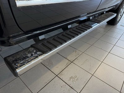 2018 GMC Sierra 2500 HD Denali