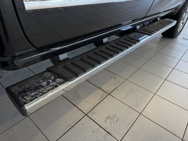 2018 GMC Sierra 2500 HD Denali