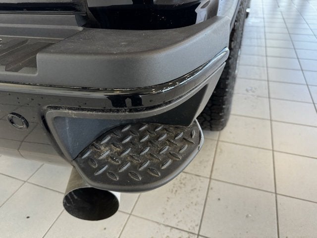 2018 GMC Sierra 2500 HD Denali