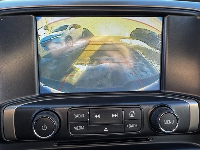 2018 GMC Sierra 2500 HD Denali