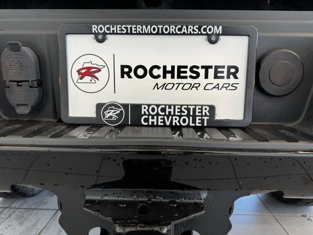 2018 GMC Sierra 2500 HD Denali