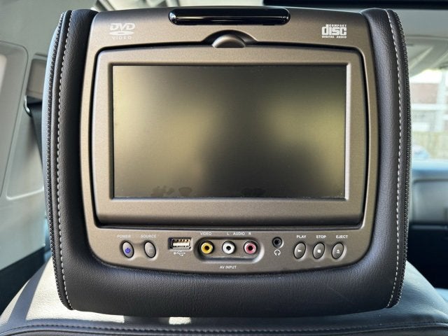 2018 GMC Sierra 2500 HD Denali