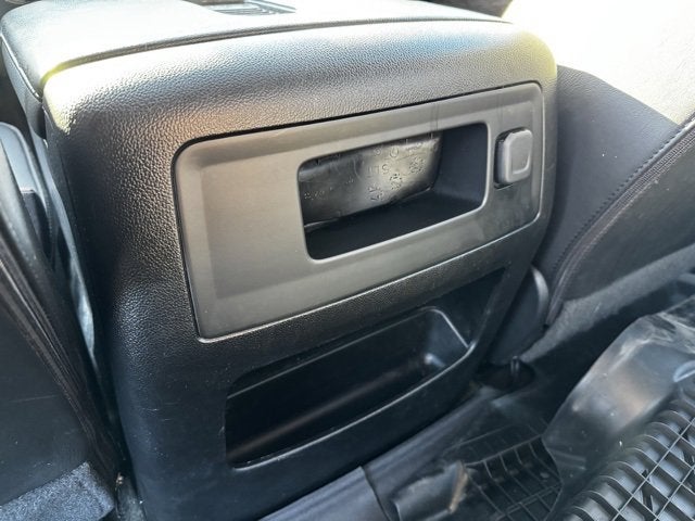 2018 GMC Sierra 2500 HD Denali