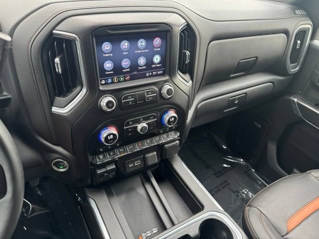 2023 GMC Sierra 2500 HD AT4