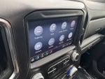 2023 GMC Sierra 2500 HD AT4