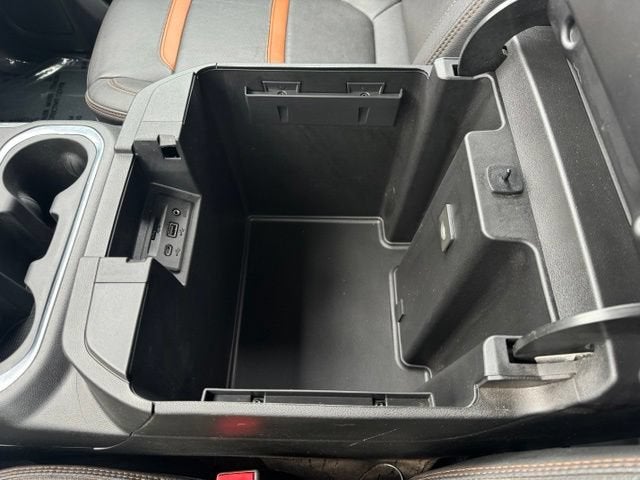 2023 GMC Sierra 2500 HD AT4