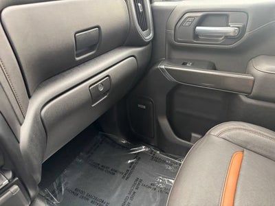 2023 GMC Sierra 2500 HD AT4