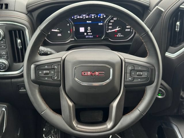 2023 GMC Sierra 2500 HD AT4