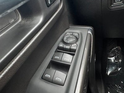 2023 GMC Sierra 2500 HD AT4