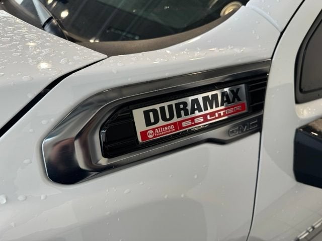 2023 GMC Sierra 2500 HD AT4