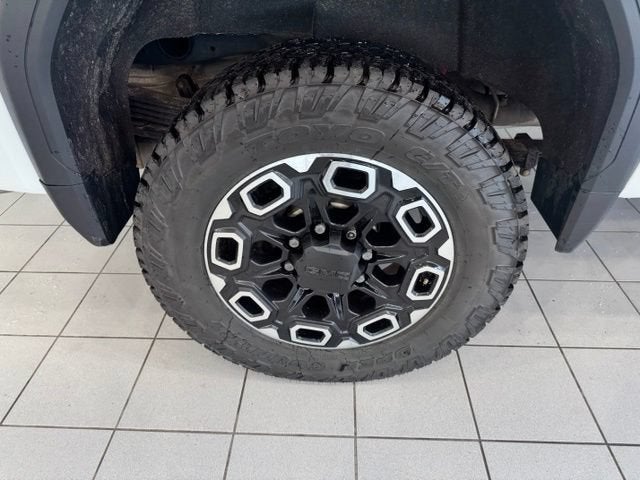 2023 GMC Sierra 2500 HD AT4