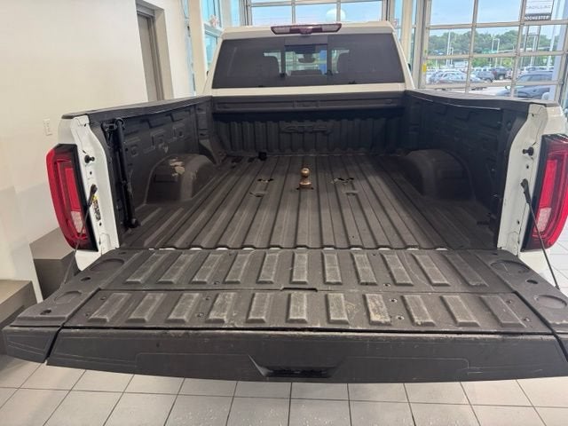 2023 GMC Sierra 2500 HD AT4