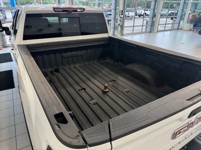 2023 GMC Sierra 2500 HD AT4