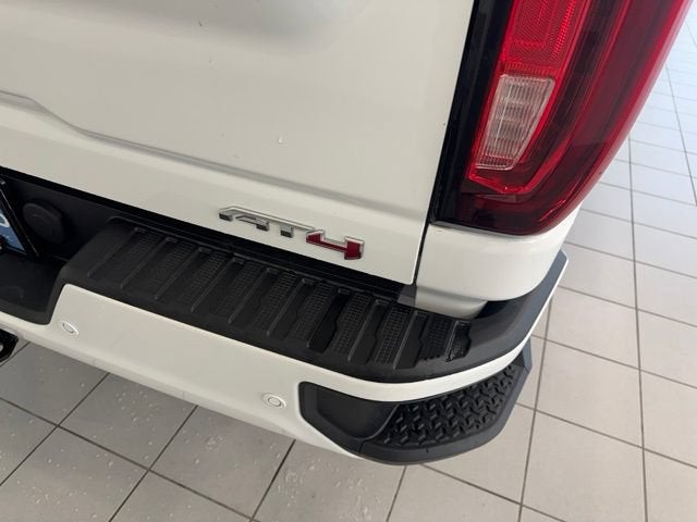 2023 GMC Sierra 2500 HD AT4