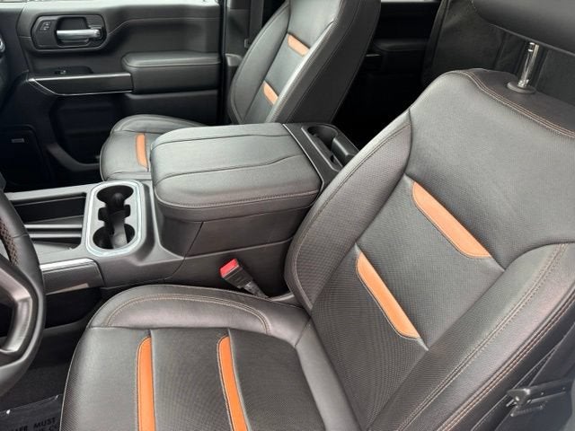 2023 GMC Sierra 2500 HD AT4