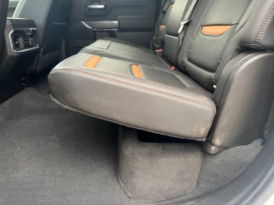 2023 GMC Sierra 2500 HD AT4