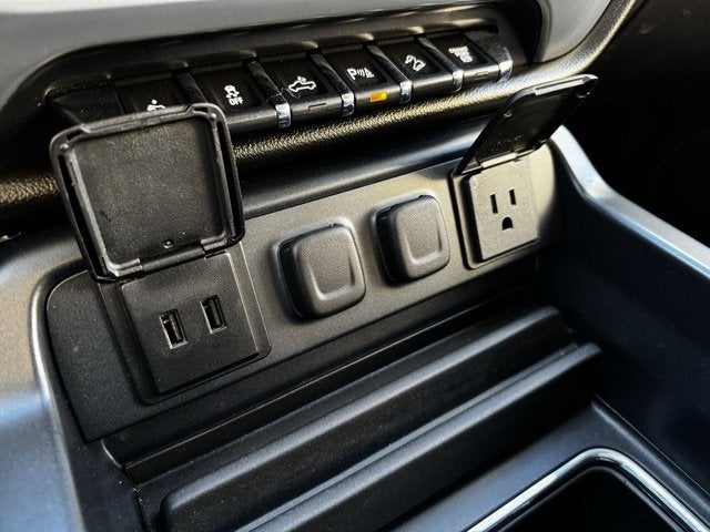 2017 GMC Sierra 3500 HD SLT