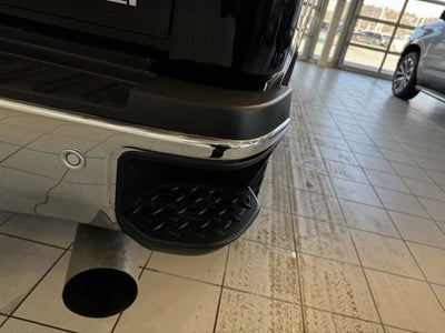 2017 GMC Sierra 3500 HD SLT