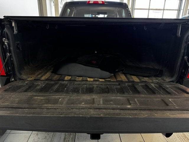 2017 GMC Sierra 3500 HD SLT