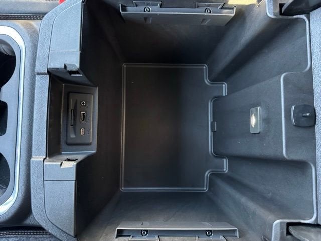 2023 GMC Sierra 2500 HD AT4
