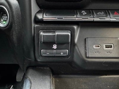 2022 GMC Sierra 2500 HD AT4