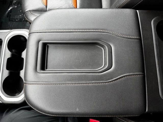 2022 GMC Sierra 2500 HD AT4